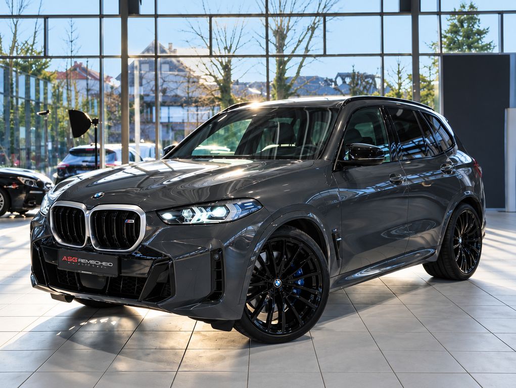 Image of BMW X5 M60