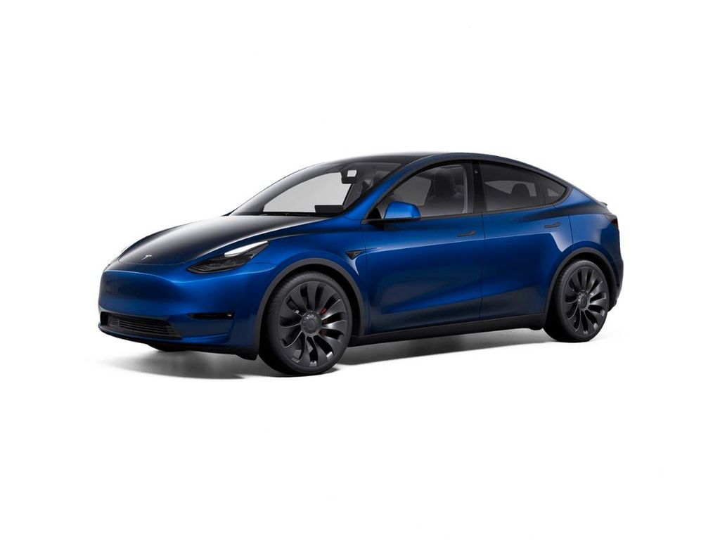 Tesla Model Y Performance