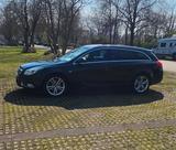 Opel Insignia 2.0 Diesel Automatik 2012 Bi Turbo - Opel Insignia Bi turbo mit Diesel-Antrieb