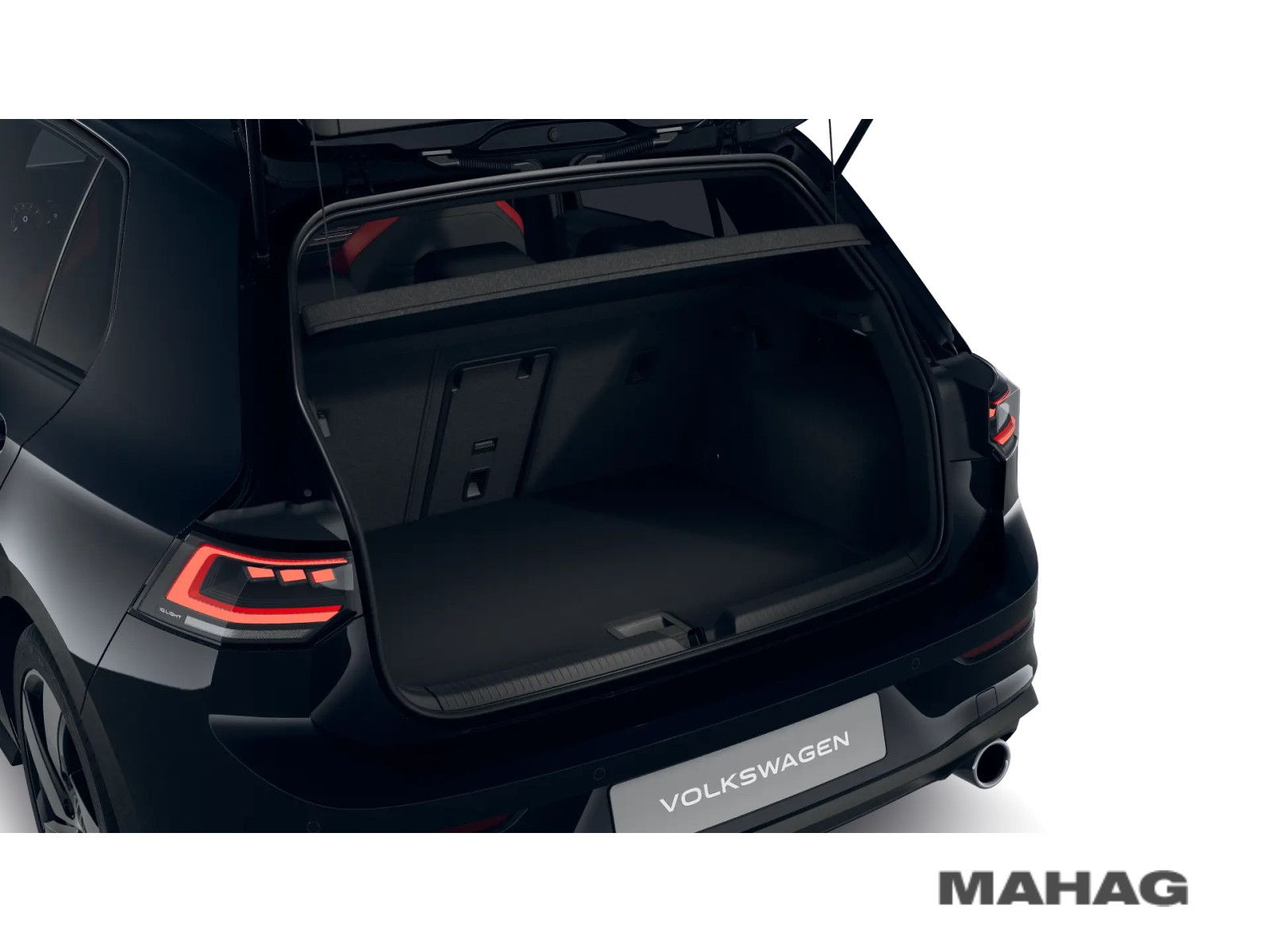 Volkswagen Golf - Bild 10