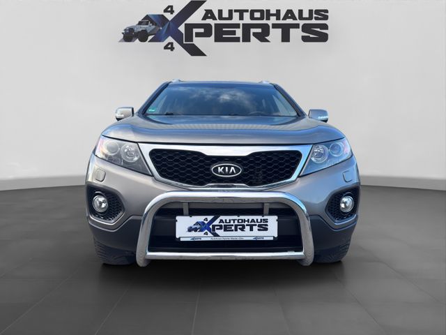 Kia SORENTO | SPIRIT | 4WD | AHK |