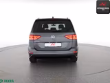Volkswagen Touran 1.5 TSI R LINE 7 SITZE PANO,MASSAGE,ACC - Volkswagen Touran: R Line
