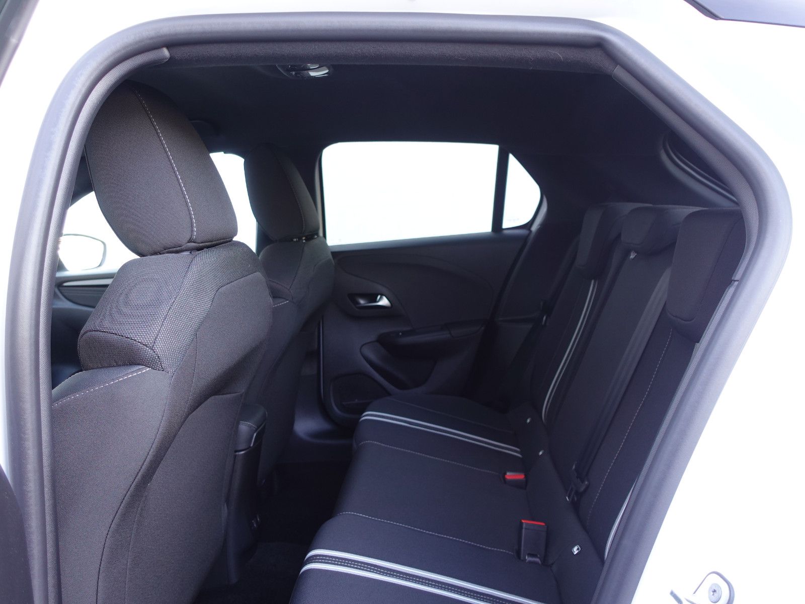 Fahrzeugabbildung Opel Corsa GS 1.2T AUTOMATIK,Navi,Kamera,Sitzhzg,Allw