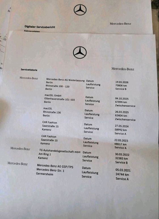 Image of Mercedes-Benz GLA 250