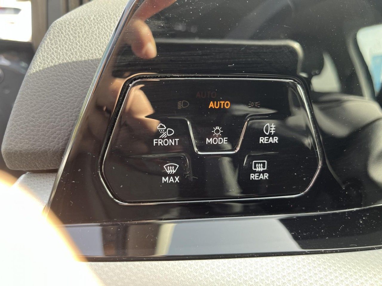 Volkswagen Golf - Bild 14