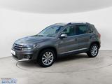 Volkswagen Tiguan 1.4 l TSI DSG Lounge NAVI KLIMA PANO LM 1 - VW Tiguan Gebrauchtwagen in Wuppertal