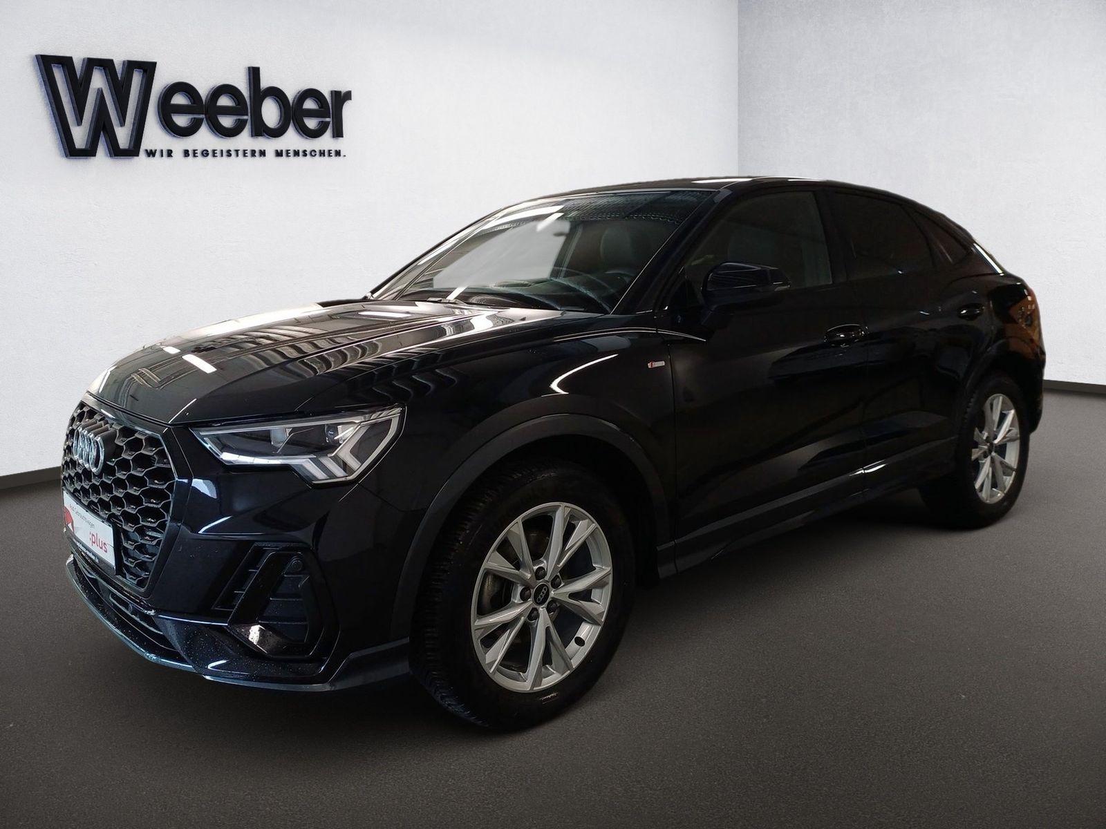 Audi Q3 - Bild 3