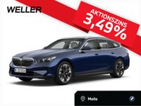 BMW 540 - Vorschau Bild 1