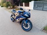 Yamaha R6 RJ155 Race blue - Angebote
