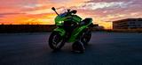 Kawasaki Ninja 500 SE - Offers