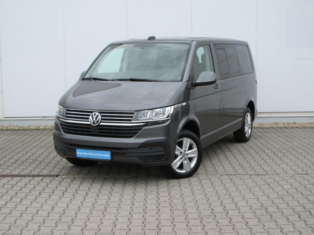 T6.1 Caravelle 2.0 TDI 150 PS DSG Comfortline 8-