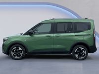 Ford Tourneo Courier - Vorschau Bild 3