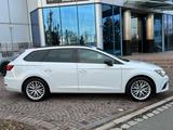 Seat Leon ST FR 1.5 TGI/CNG 96 KW DSG LED NAVI LEDER - Seat Leon: 1.9