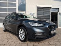 Seat Leon ST 1.5 TSI Style AHK *10 JAHRE HERST.-GAR* bei Autohaus Landmann & Maier OHG