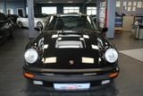 Porsche 911 WTL Coupe Deutsches Fahrzeug - Porsche aus 1989: 911