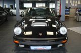 Porsche 911 WTL Coupe Deutsches Fahrzeug - Porsche aus 1989: 911