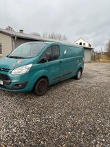 Ford Transit Transporter Kastenwagen - Ford: Transporter