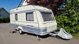 TEC TE 450 K, gepflegter Wohnwagen für 3Personen - Wohnwagen 4 personen