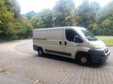 Citroën Citroen Jumper 2.2 Diesel mit tuv 6 gang 1... - gebrauchte Citroën Jumper aus dem Jahr 2006
