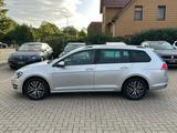 Volkswagen Golf VII Variant Allstar 1,6 TDI | DSG | TÜV neu - Volkswagen Golf: Golf6 Variant