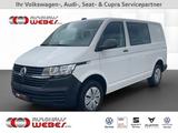 Volkswagen T6.1 Transporter Kasten Plus 2.0l TDI REAR+PDC+A - VW Abschleppwagen