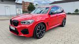 BMW X3 M COMPETITION M COMPETITION