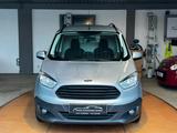 Ford Transit Courier Trend /KASTENWAGEN/SHZ/Cam./Klim - : Kastenwagen