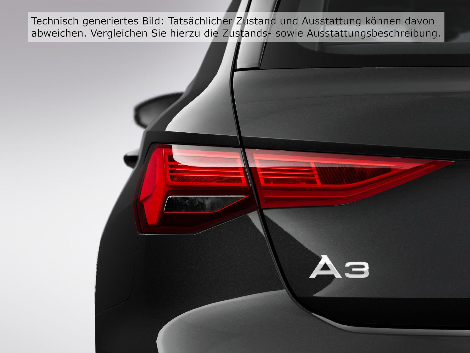 Audi A3 - Bild 13