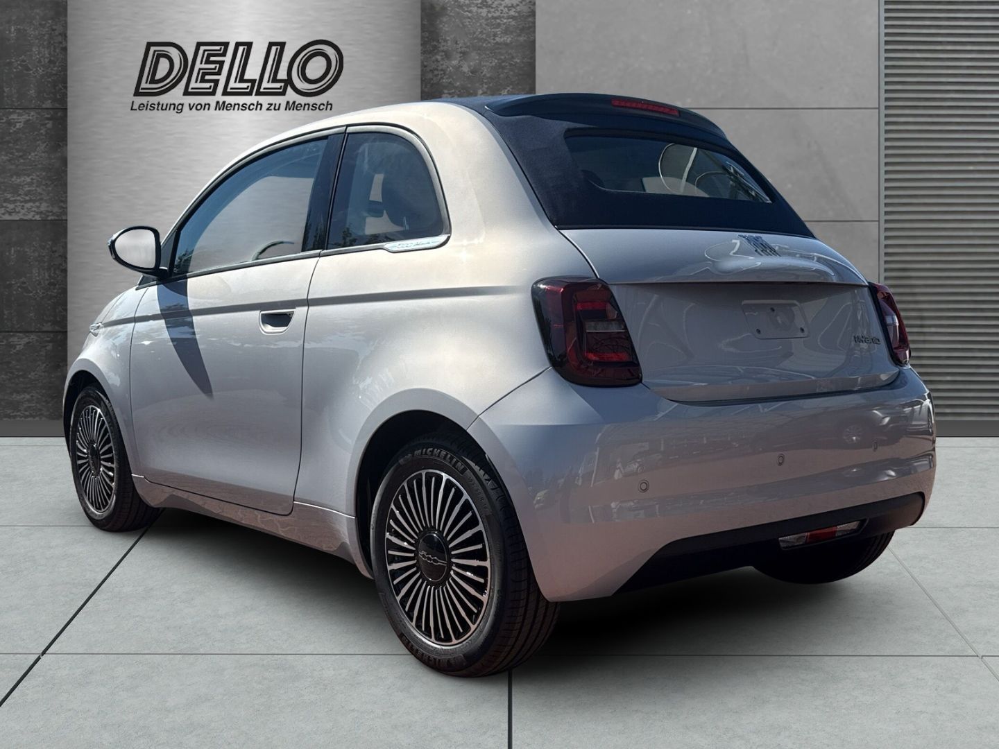 Fiat 500C - Bild 3