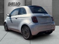 Fiat 500C - Vorschau Bild 3