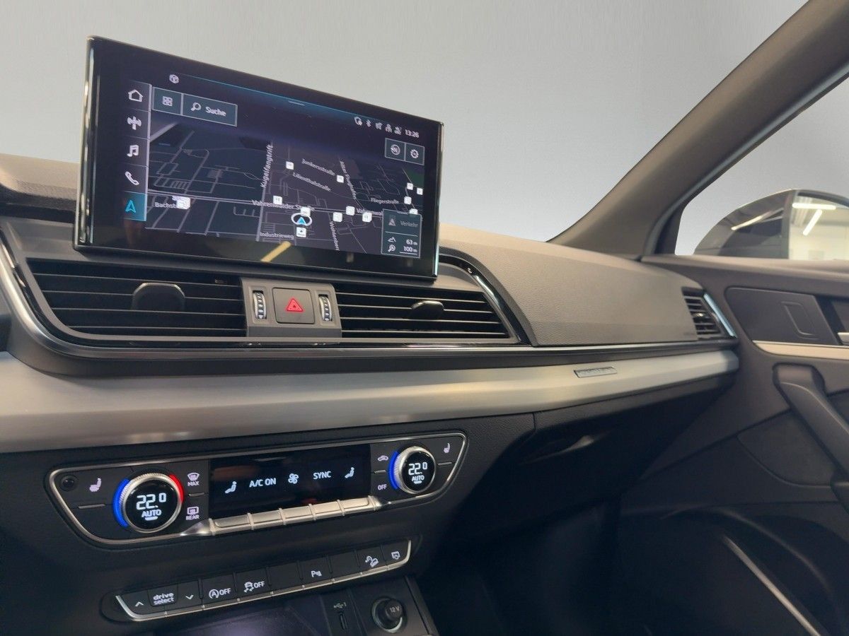 Audi SQ5 - Bild 12