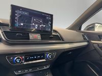 Audi SQ5 - Vorschau Bild 12