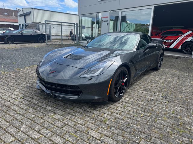CORVETTE C7