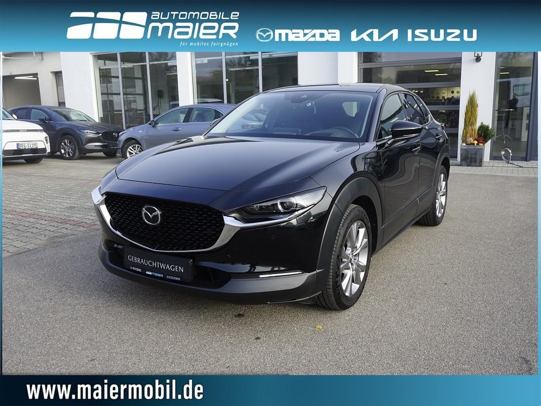 Mazda CX-30 2.0 SKYACTIV-G SELECTION 2WD *LED*KAMERA*