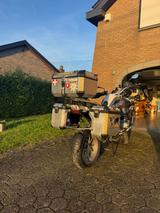 BMW R1200 Gs - BMW ENDURO