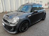 MINI COOPER S 1.6 184Cv. JOHN COOPER WORKS A/T - MINI MINI aus 2012: Coupe