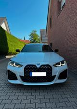 BMW 420i Gran Coupé M Sport  - BMW 420 Gran Coupé in Bielefeld