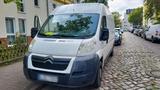 Citroën jumper 2.2 120 ps - Citroën Jumper in Berlin