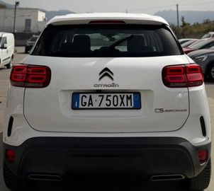 Citroen C5 Aircross - 6