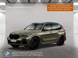 BMW X5 xDrive30d M Sport LiveCockpitProf Head-Up - BMW X5: Grün