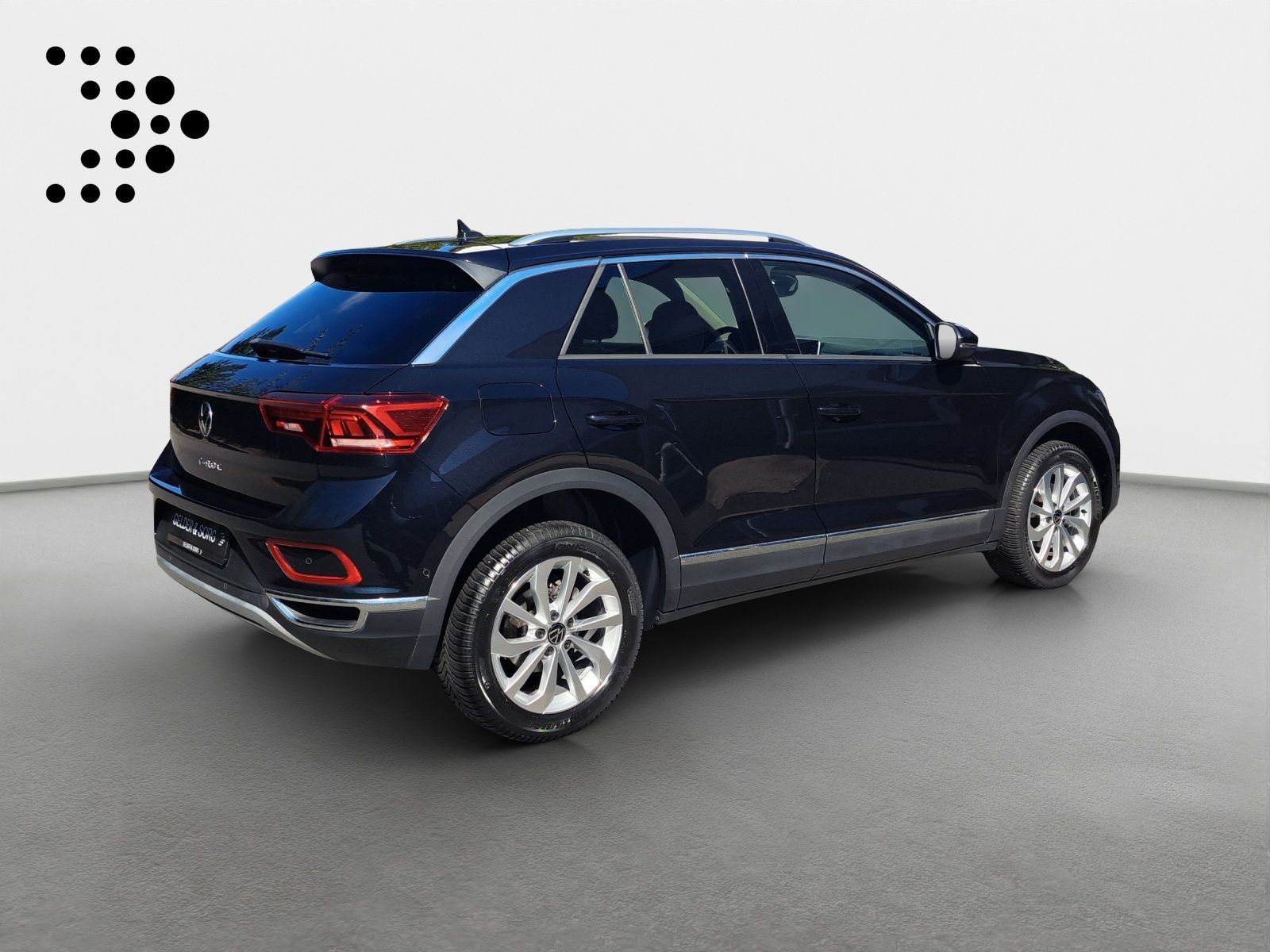 Volkswagen T-Roc - Bild 2