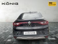 Renault Arkana - Vorschau Bild 14