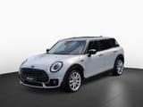 MINI JCW Trim RFK AdapLED Tempo 18" - silberne MINI Cooper D Clubman