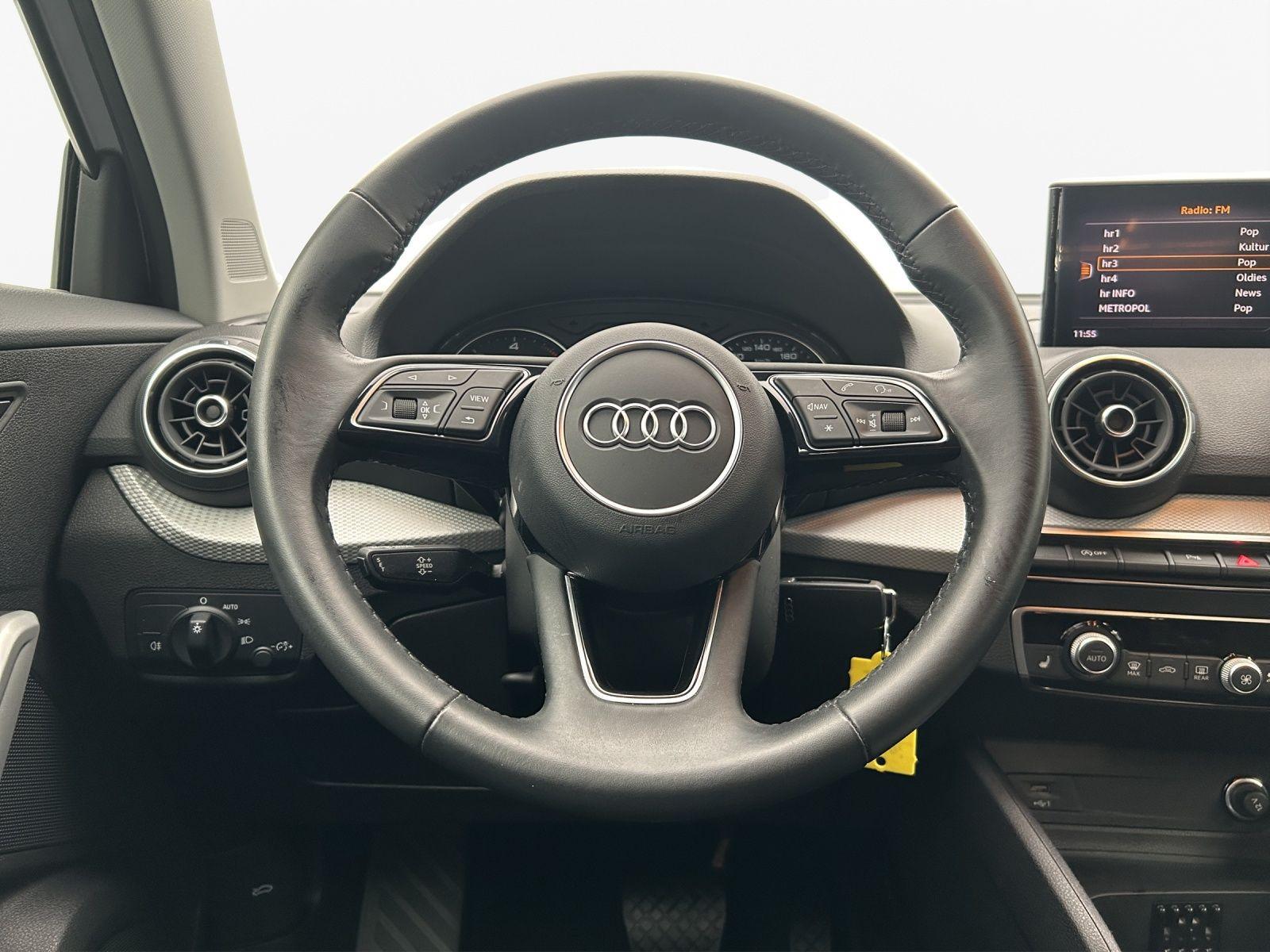 Audi Q2 35 TDI Advanced S tro*LED*Audi Connect*Kamera, миниатюра 8