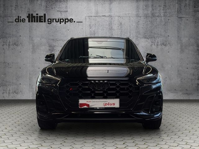 Audi SQ5 - Bild 2