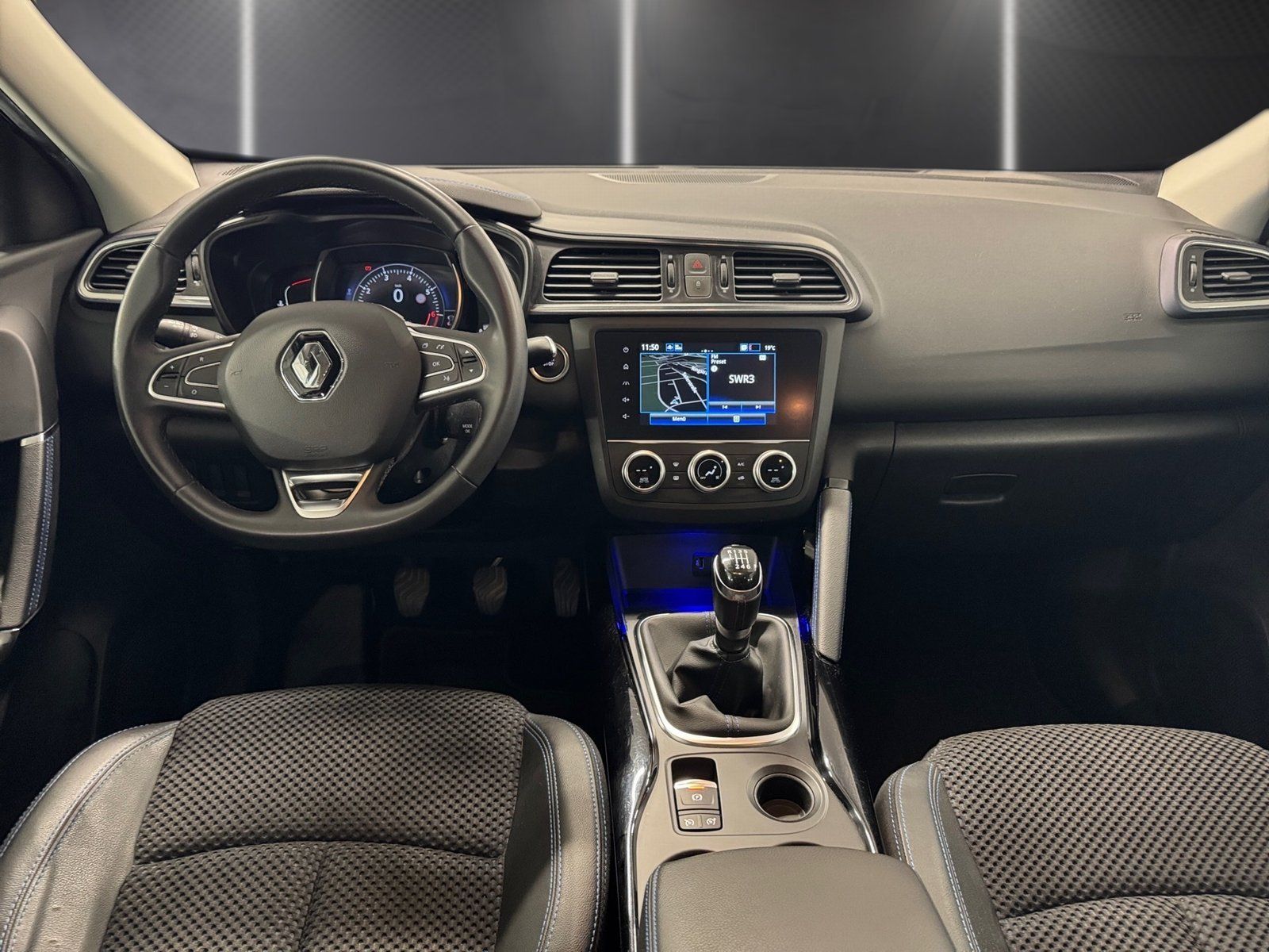 Fahrzeugabbildung Renault Kadjar 1.3 TCe 140 Limited*Navi*PDC*Sitzheizung*