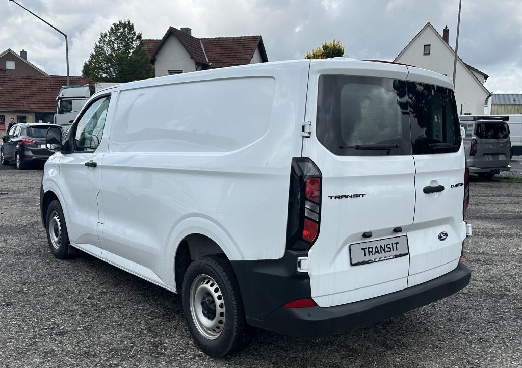 Fahrzeugabbildung Ford Transit Custom Basis  280 L1H1 LKW VA