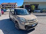 Fiat 500L Living 0.9 TwinAir Turbo Natural Power - Fiat 500L Living: Van