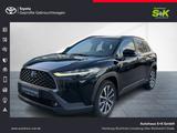 Toyota Corolla Cross 2.0 Hybrid Team Deutschland*GLASDA - Toyota Corolla Cross Gebrauchtwagen