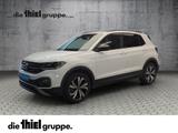 Volkswagen T-Cross 1.0 TSI Life AHK+ACC+LED+Navi+PDC+SHZ+17 - Volkswagen: 17